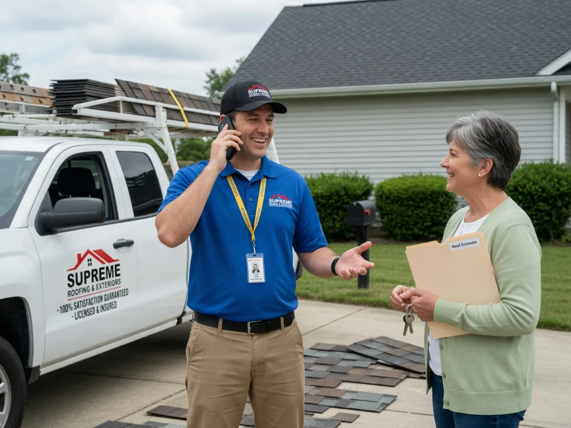 Roof Replacement Colp, IL FAQs